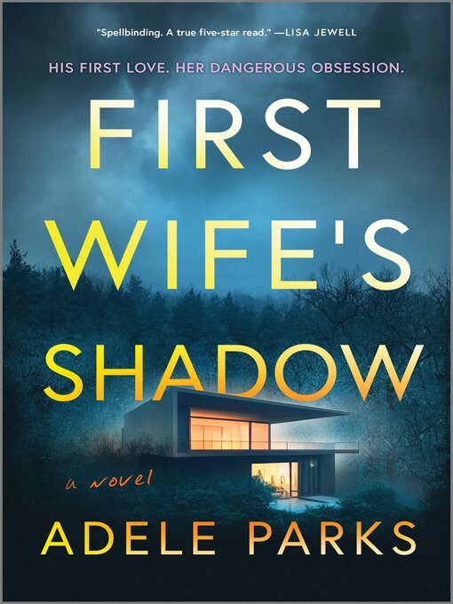 Title details for First Wife's Shadow by Adele Parks - Wait list